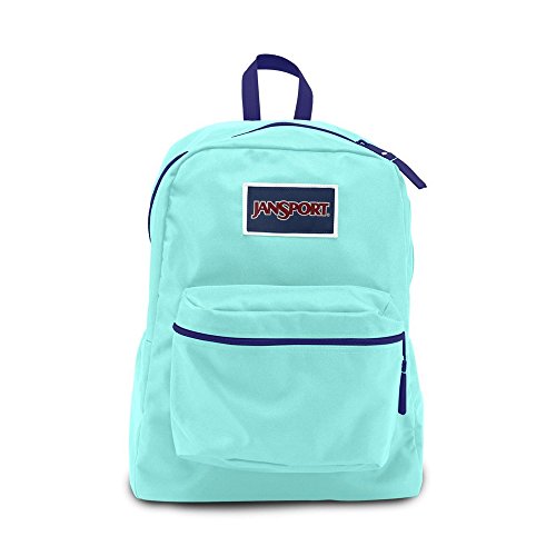 Jansport womens classic mainstream overexposed backpack…