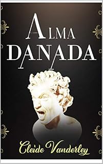 Livro Alma Danada