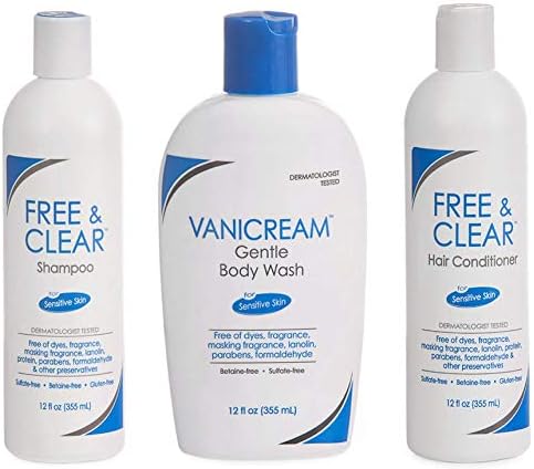 vanicream website