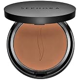 SEPHORA COLLECTION Matte Perfection Powder Foundation 52 Cool Amber