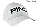 Ping Golf- Tour Unstructured Cap