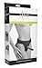 Strap U Avalon Jock Style Strap-On Harness, Black (AE158)