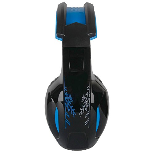 SADES Gaming Headset for PS4, Xbox One, PC 7.1 Channel Virtual Surround