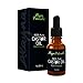 Pure Castor Oil for Eyelashes, Eyebrows, Hair Growth, Skin and Face - 1OZ