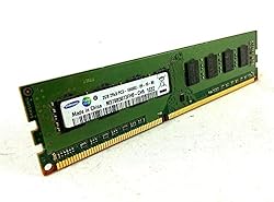 Samsung 2GB DDR3 SDRAM Memory 240pin PC3-10600U