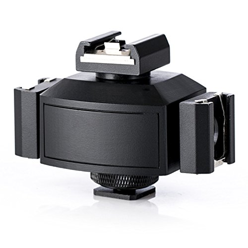 4 Micnova+Aluminium+Monitors+Microphones+Recorder