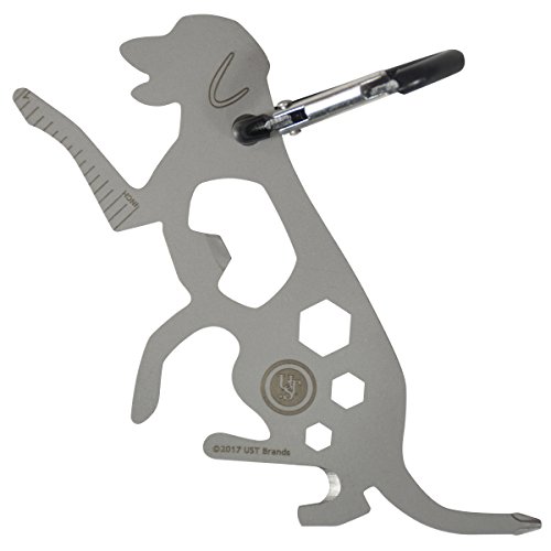 UST Stainless Steel Tool A Long Multi-Tool, Lab