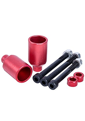 Phoenix Oversized Aluminum Pro Scooter Peg Set