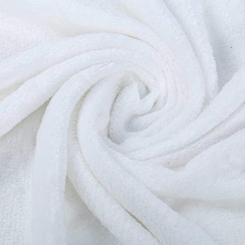 LongStaple Cotton Material, Baby Bath Tower, for Newborns, Infants