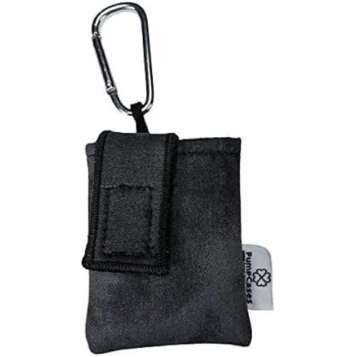 tandem diabetes pump case