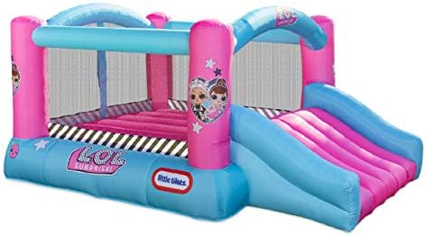 fisher price bounce house amazon