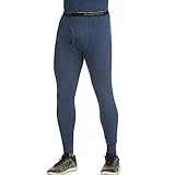 Duofold Men’s Midweight Double-Layer Thermal Pant