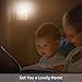 HEPAZ Led Night Light for Kids,2 Pack RGB Plug-in Night Light,Dusk-to-Dawn Sensor, Auto/On/Off Switch, Home Décor (2 Pack)