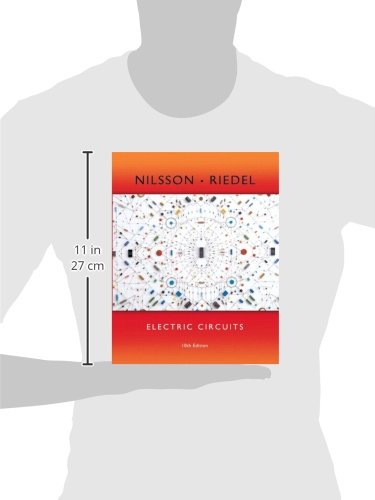 Electric Circuits (10th Edition) - //medicalbooks.filipinodoctors.org