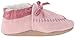 Robeez Cozy Baby Moccasins - Soft Soles