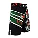 SOTF MMA Boxing Muay Thai Kick Pretorian Shorts MMA Crossfit Shorts Kick Boxing Shorts MMA Shorts Brock Lesnar Kickboxing