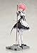 Good Smile Re: Zero: Starting Life in Another World: Ram (Maid Version) 1: 7 Scale PVC Figure