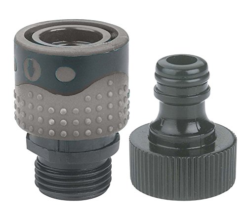 Gilmour Faucet Quick Connector Set (39Q)