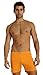 4-rth Men's Fusion Crosstrain Gym Short
