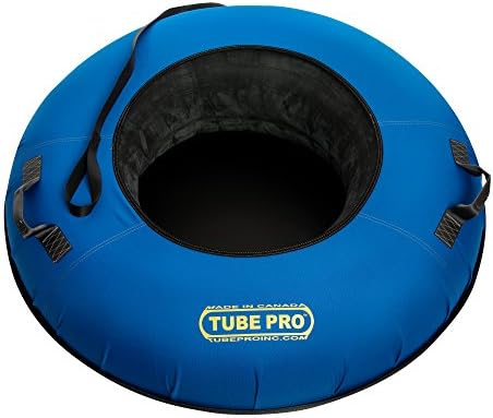 Tube Pro 41" Commercial Heavy Duty Hard Bottom Snow Tube