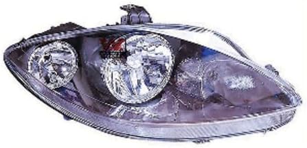 Van Wezel 4941962 Faros Delanteros para Automóviles