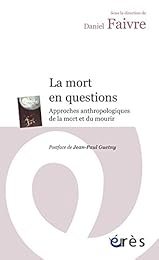 La  mort en questions