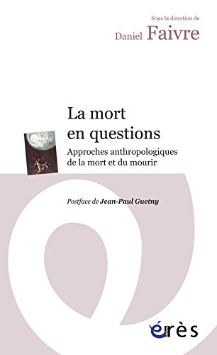 La  mort en questions