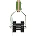 AMES 2916000 Dual Wheel Rotary Edger, Steel