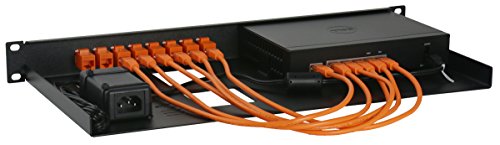 Rackmount.IT RM-SW-T4 Kit for Sonicwall TZ300 & TZ400