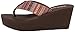 Rocket Dog Women's Diver Pueblo Cotton Flip Flop