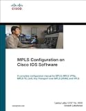 Cisco MPLS Configuration