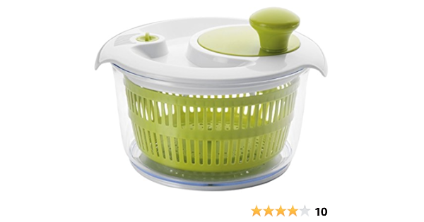 Compra IBILI 783120 CENTRIFUGADORA ENSALADAS ...