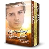 The Gettysburg Ghost Series Box Set