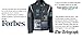 AyeGear J25 Jacket and Vest with 25 Pockets, Tablet iPad Pockets