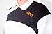 Shoulder Wrap by NMT ~ Pain Relief for Women and Men, Arthritis, Joint, Support, Tear, Tendonitis, Sore, Rotator Cuff, Bursitis ~ New Design Fit ~ Adjustable Black Strap Device ~ Physical Therapy