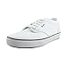 VANS Men's Atwood Skate Shoes, Durable and Comfortable Low-Top Lace-Up Style with Padded Tongue and Collar for Extra Comfort
