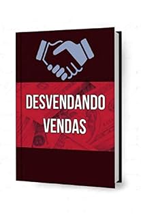 Livro Desvendando Vendas