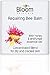 Bloom Skin Care Repairing Bee Balm 1.69oz- Intense Cream for Cracked Skin- Relief for Cracking Hands and Feet- Hand and Foot lotion for Dry and Sensitive Skin- Moisturizer for those Rough Dried Heels