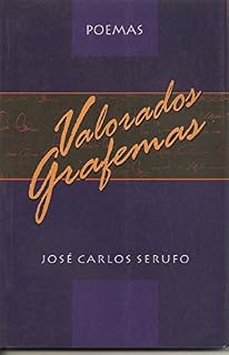 Livro Valorados Grafemas