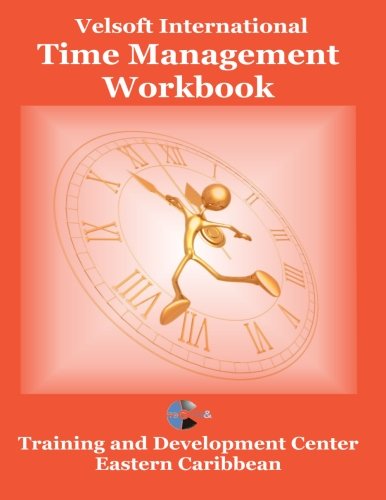 Download Time Management Workbook Download Time Management Workbook