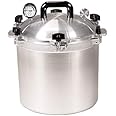 All American Products Pressure Cooker/Canner - 21.5 Qt