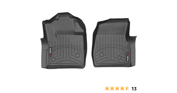 Amazon Com Weathertech 4410541v 15 F250 350 Vinly Frnt Flr Black Automotive Amazon Com Weathertech 4410541v 15 F250 350 Vinly Frnt Flr Black Automotive