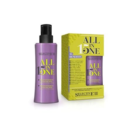 Selective All in One 15