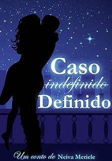 Livro Caso Definido