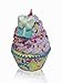Birthday Bath Bomb Cupcake - Birthday Gift - Big, Beautiful, 4