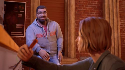 Life is Strange Reunion