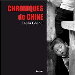 Chroniques de Chine
