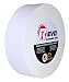 REVO Premium Professional Gaffers Tape Made in USA Camera Tape-Better Than Duct Tape Single ROLL (White GAFFERS 2" x 60yds)