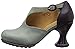 John Fluevog Women's Opposition D'Orsay Pump