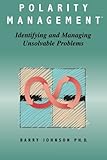 Image de Polarity Management: Identifying and Managing Unsolvable Problems